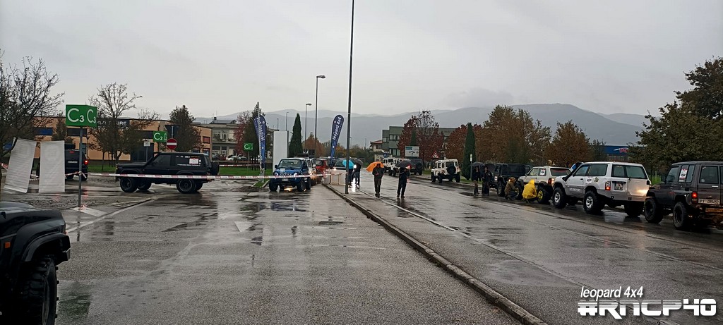 40° Raduno Nazionale delle Colline Pistoiesi - foto 30